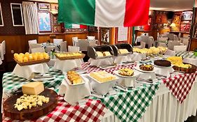 Hotel Bella Italia